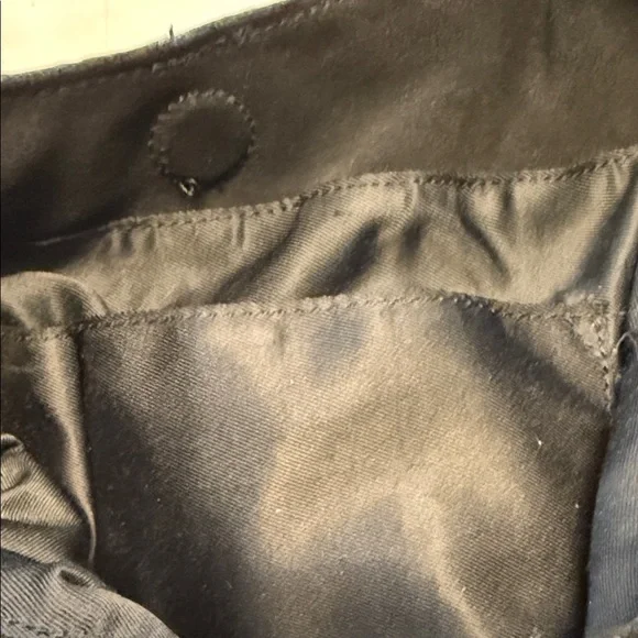 Lucky Brand Black Hobo Bag - Picture 4 of 9